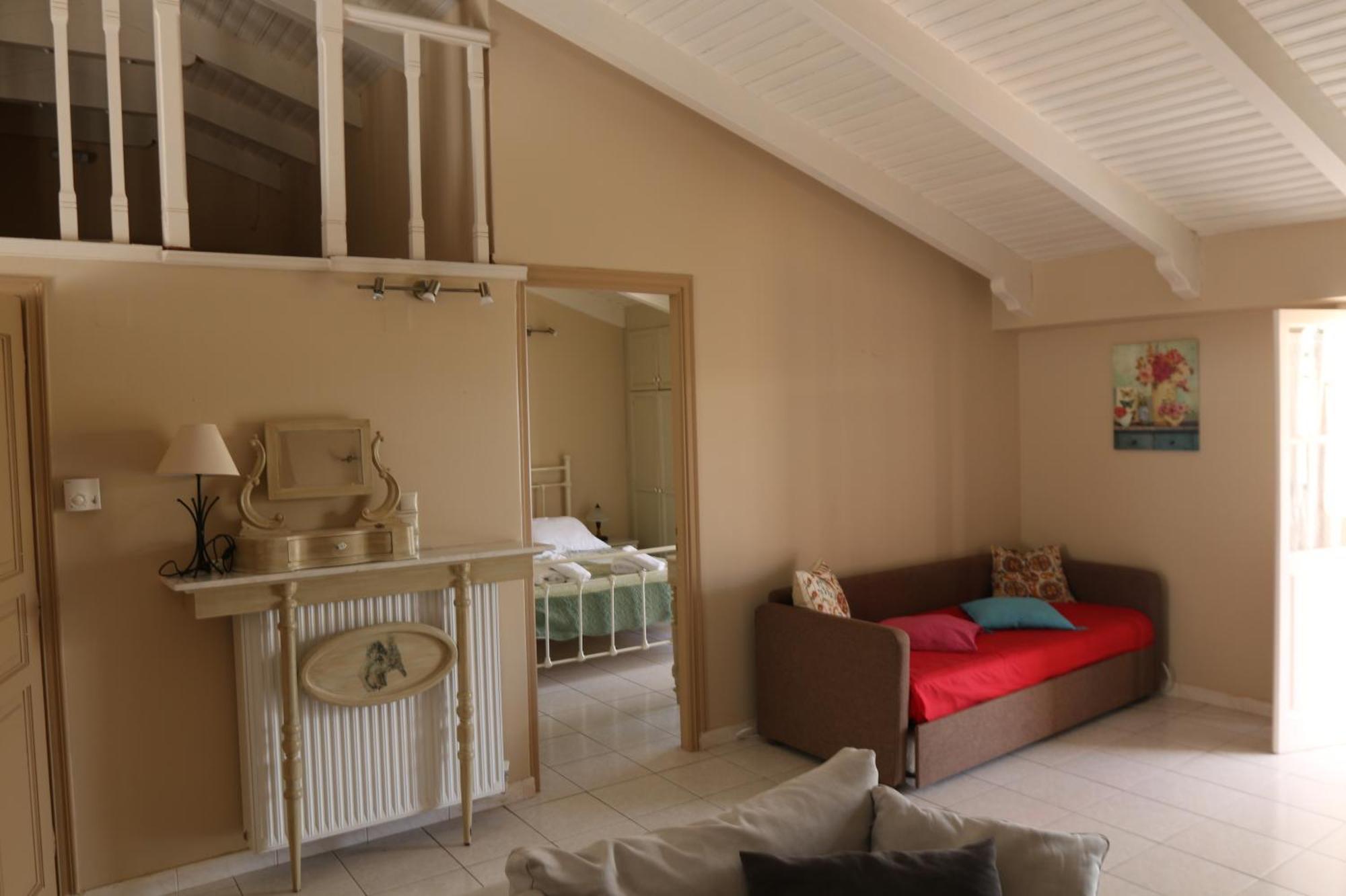 Vanessa Studios Poros  Exterior photo