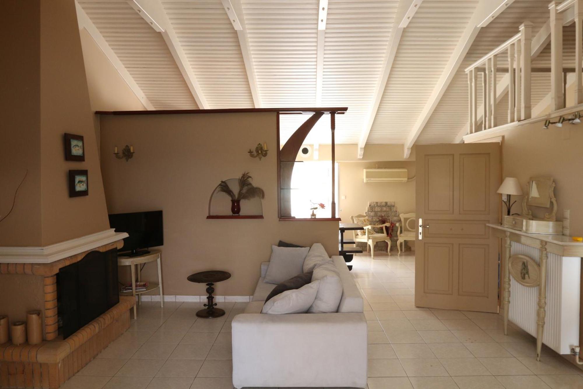 Vanessa Studios Poros  Exterior photo