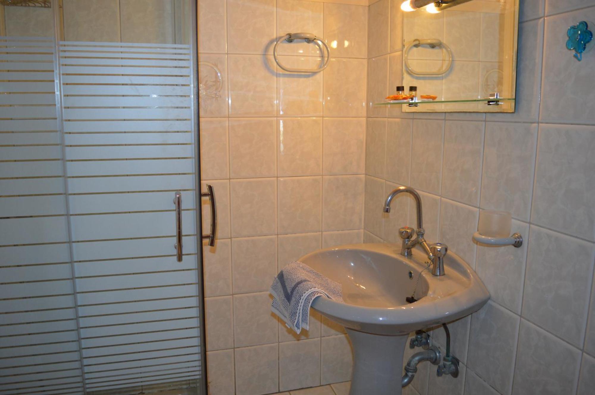 Vanessa Studios Poros  Room photo