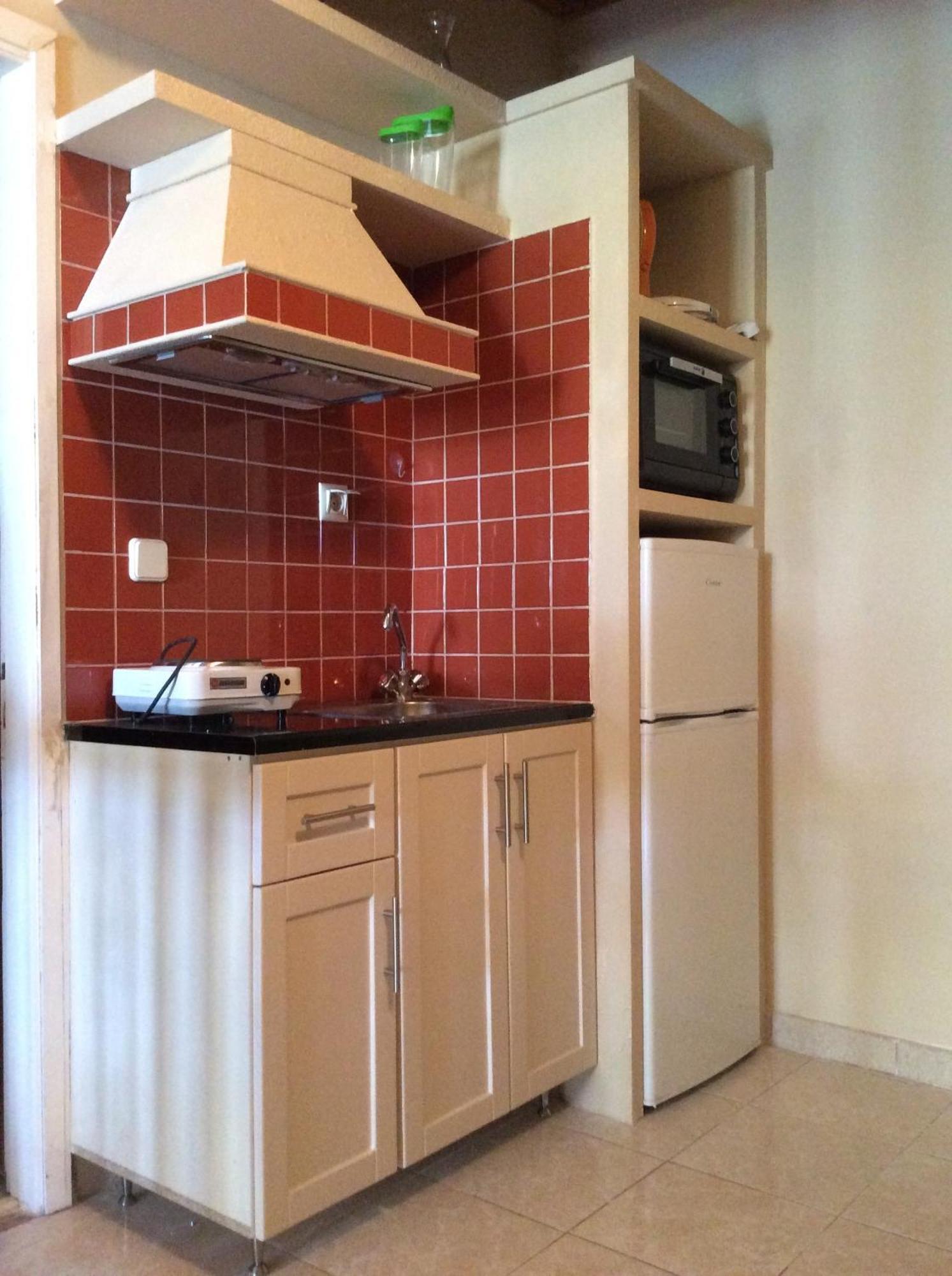 Vanessa Studios Poros  Room photo